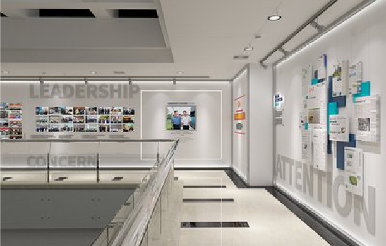 攀枝花制作安装文化墙的流程是什么？