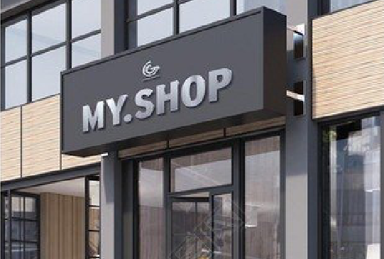 攀枝花门头店招