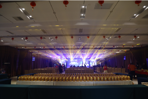 攀枝花活动策划