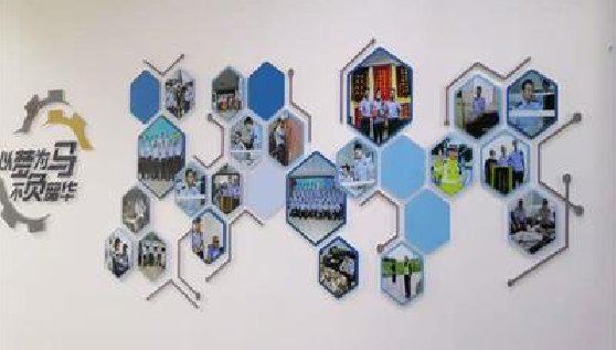 攀枝花文化墙最常见的做法。