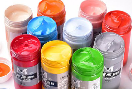 攀枝花你知道什么材料可以用于墙绘吗？