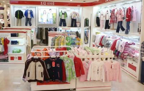 攀枝花店面装修风格确定。