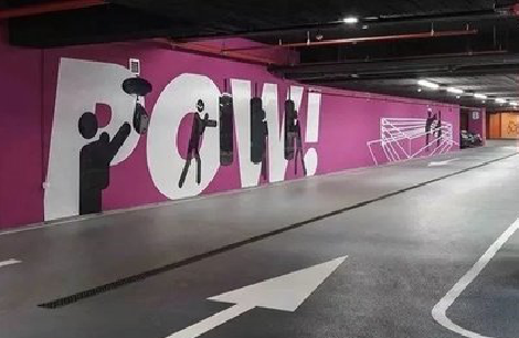 攀枝花墙绘设计师的选择是关键。