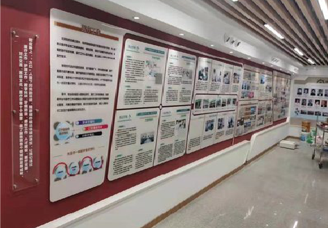 攀枝花大城市文化背景墙制作常用工艺。