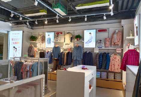 攀枝花超市卖场装修如何提升消费欲望？