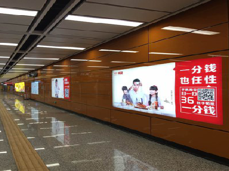 攀枝花广告灯箱的发展前景？