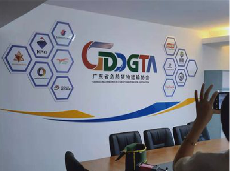 攀枝花公司走廊文化墙如何设计布置？