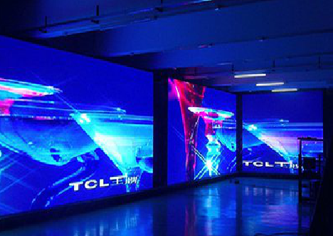 攀枝花如何解决LED显示屏耗电问题？